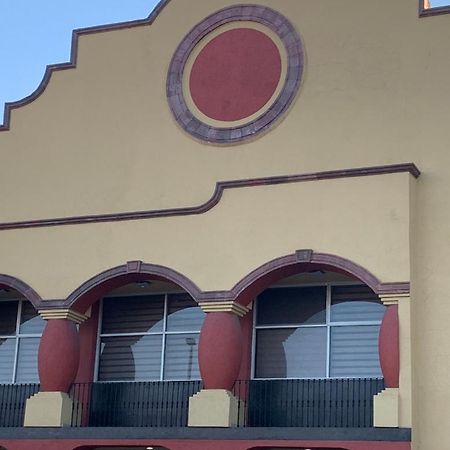 Hotel Emperador De Queretaro Casa Blanca La Corregidora Bagian luar foto