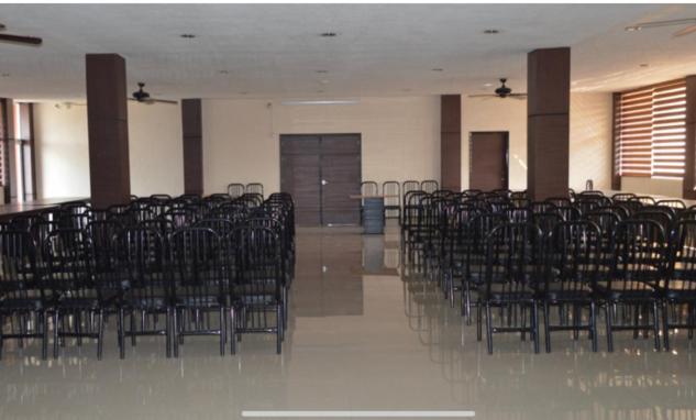 Hotel Emperador De Queretaro Casa Blanca La Corregidora Bagian luar foto