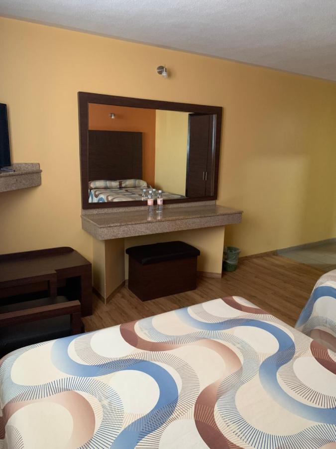 Hotel Emperador De Queretaro Casa Blanca La Corregidora Bagian luar foto