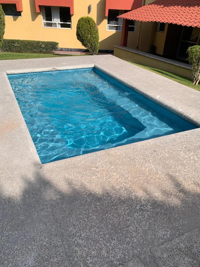 Hotel Emperador De Queretaro Casa Blanca La Corregidora Bagian luar foto