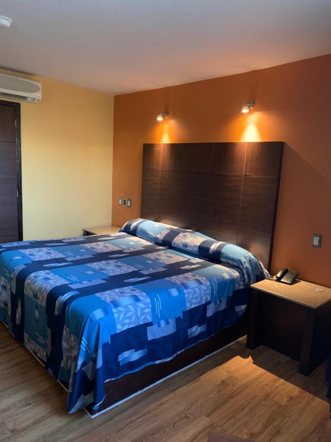 Hotel Emperador De Queretaro Casa Blanca La Corregidora Bagian luar foto